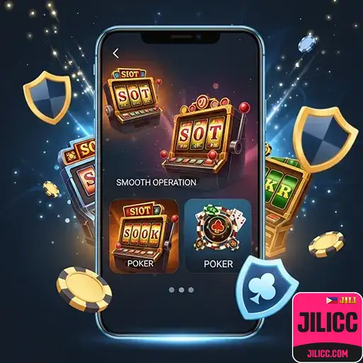 jilicc app 