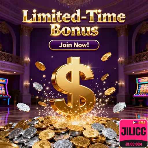 jilicc bonus 
