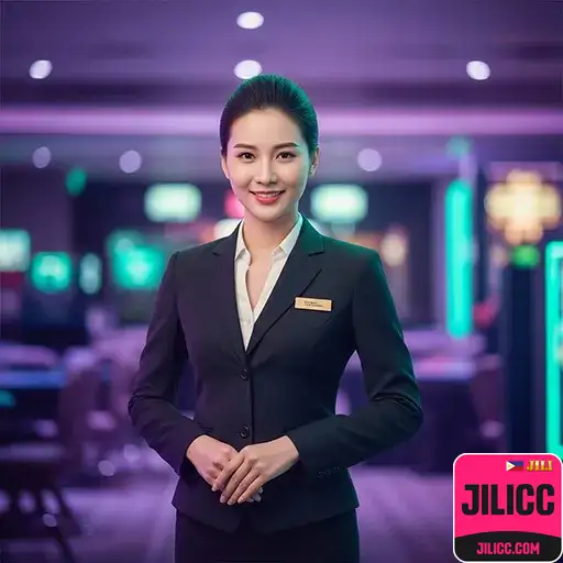 jilicc casino 