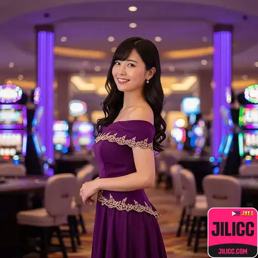 jilicc casino 