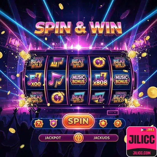 jilicc slots 